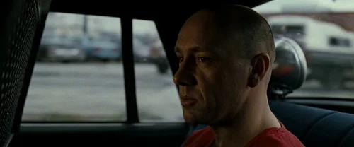 Still frame 121 from Se7en (1995) directed by David Fincher