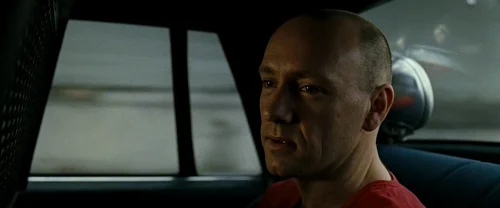 Still frame 124 from Se7en (1995) directed by David Fincher