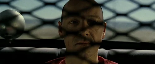 Still frame 125 from Se7en (1995) directed by David Fincher