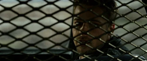 Still frame 129 from Se7en (1995) directed by David Fincher