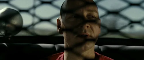 Still frame 132 from Se7en (1995) directed by David Fincher