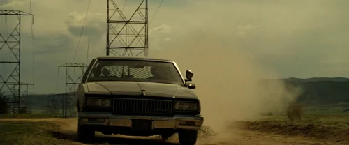 Still frame 134 from Se7en (1995) directed by David Fincher