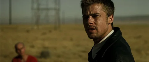 Still frame 140 from Se7en (1995) directed by David Fincher