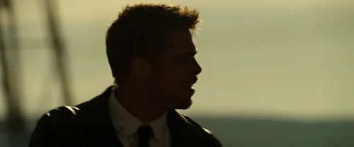 Still frame 138 from Se7en (1995) directed by David Fincher