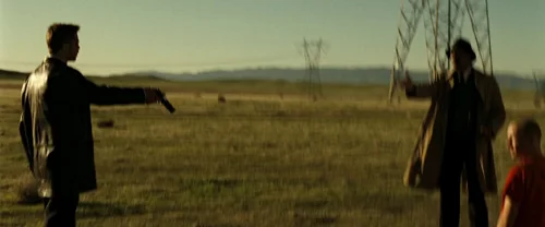 Still frame 141 from Se7en (1995) directed by David Fincher