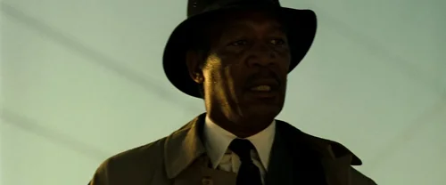 Still frame 139 from Se7en (1995) directed by David Fincher