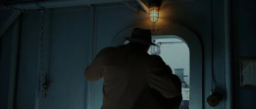Still frame 3 from Shutter Island (2010) directed by Martin Scorsese