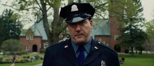 Still frame 5 from Shutter Island (2010) directed by Martin Scorsese