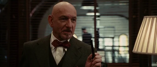 Still frame 12 from Shutter Island (2010) directed by Martin Scorsese