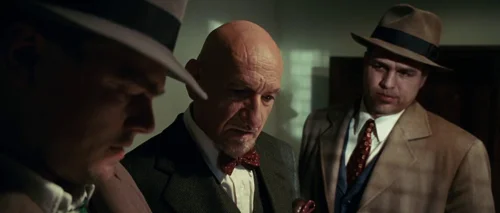 Still frame 15 from Shutter Island (2010) directed by Martin Scorsese
