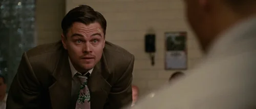 Still frame 22 from Shutter Island (2010) directed by Martin Scorsese