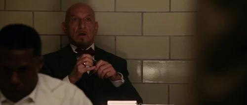 Still frame 19 from Shutter Island (2010) directed by Martin Scorsese