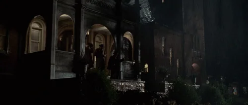 Still frame 24 from Shutter Island (2010) directed by Martin Scorsese