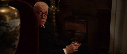 Still frame 26 from Shutter Island (2010) directed by Martin Scorsese