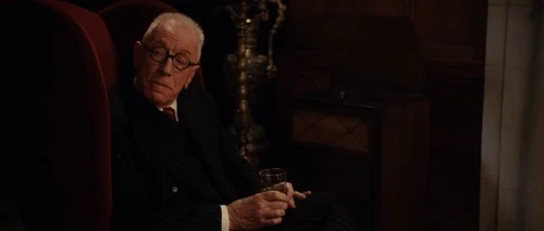 Still frame 25 from Shutter Island (2010) directed by Martin Scorsese
