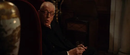 Still frame 27 from Shutter Island (2010) directed by Martin Scorsese