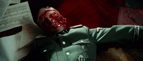 Still frame 29 from Shutter Island (2010) directed by Martin Scorsese