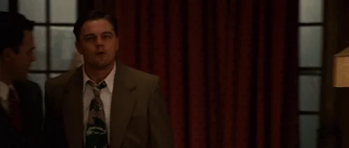 Still frame 28 from Shutter Island (2010) directed by Martin Scorsese