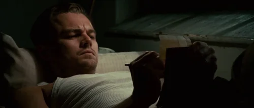 Still frame 32 from Shutter Island (2010) directed by Martin Scorsese