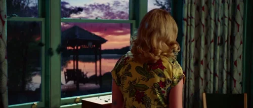 Still frame 33 from Shutter Island (2010) directed by Martin Scorsese