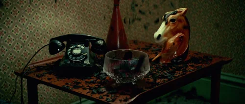 Still frame 37 from Shutter Island (2010) directed by Martin Scorsese