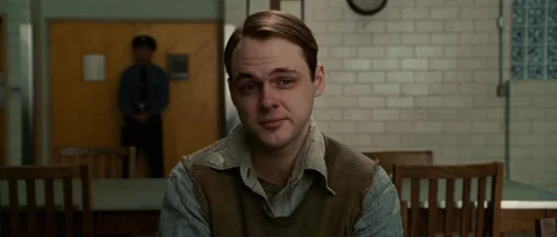 Still frame 38 from Shutter Island (2010) directed by Martin Scorsese