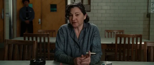 Still frame 40 from Shutter Island (2010) directed by Martin Scorsese