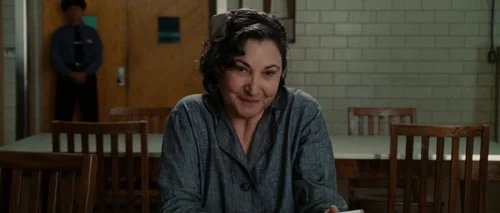 Still frame 42 from Shutter Island (2010) directed by Martin Scorsese