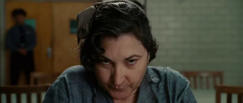 Still frame 43 from Shutter Island (2010) directed by Martin Scorsese