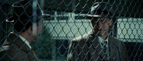 Still frame 44 from Shutter Island (2010) directed by Martin Scorsese
