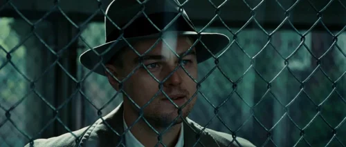 Still frame 46 from Shutter Island (2010) directed by Martin Scorsese