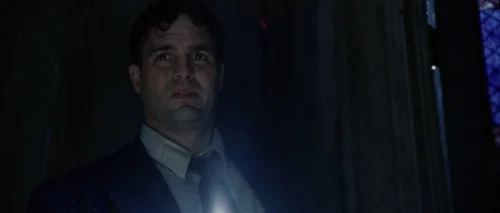 Still frame 48 from Shutter Island (2010) directed by Martin Scorsese