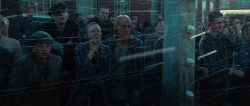 Still frame 50 from Shutter Island (2010) directed by Martin Scorsese