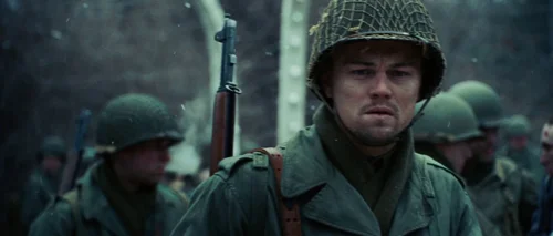 Still frame 51 from Shutter Island (2010) directed by Martin Scorsese