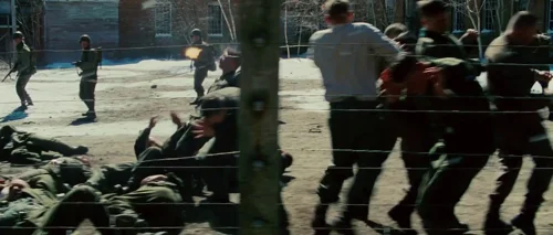 Still frame 52 from Shutter Island (2010) directed by Martin Scorsese