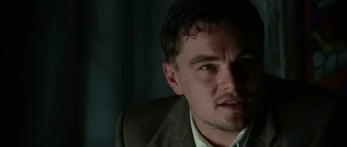 Still frame 54 from Shutter Island (2010) directed by Martin Scorsese