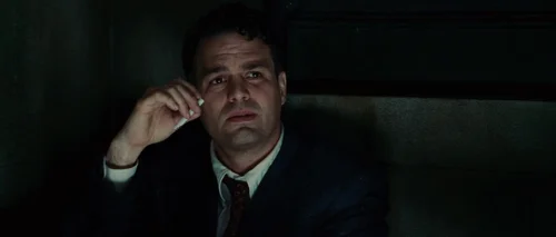 Still frame 53 from Shutter Island (2010) directed by Martin Scorsese
