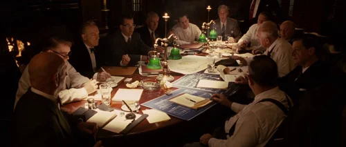 Still frame 59 from Shutter Island (2010) directed by Martin Scorsese