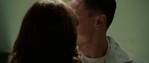 Still frame 63 from Shutter Island (2010) directed by Martin Scorsese