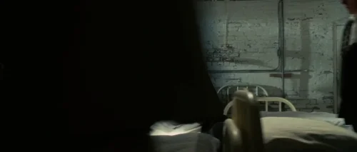 Still frame 67 from Shutter Island (2010) directed by Martin Scorsese