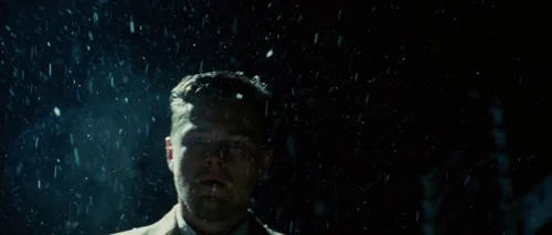 Still frame 70 from Shutter Island (2010) directed by Martin Scorsese