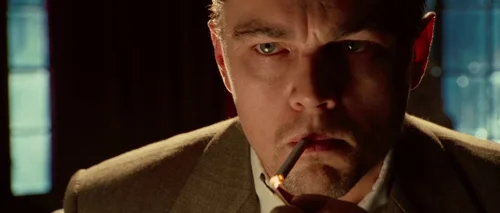 Still frame 72 from Shutter Island (2010) directed by Martin Scorsese