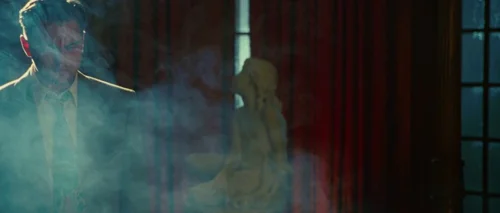 Still frame 75 from Shutter Island (2010) directed by Martin Scorsese