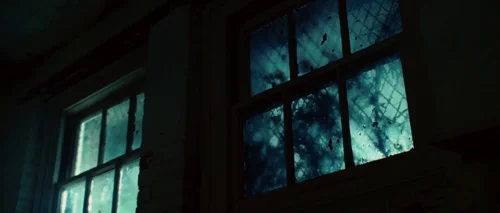 Still frame 71 from Shutter Island (2010) directed by Martin Scorsese