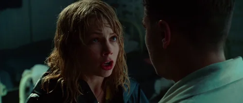 Still frame 74 from Shutter Island (2010) directed by Martin Scorsese