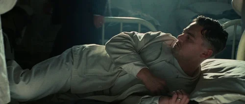 Still frame 77 from Shutter Island (2010) directed by Martin Scorsese
