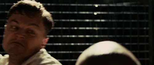 Still frame 82 from Shutter Island (2010) directed by Martin Scorsese