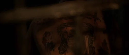 Still frame 84 from Shutter Island (2010) directed by Martin Scorsese