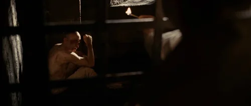 Still frame 86 from Shutter Island (2010) directed by Martin Scorsese