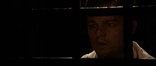 Still frame 90 from Shutter Island (2010) directed by Martin Scorsese